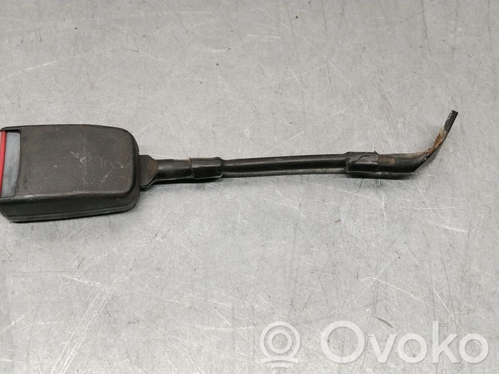 Renault Super R5 Bridă fixare centură de siguranță față 