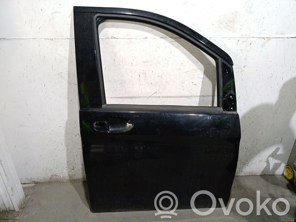 Mercedes-Benz Vito Viano W447 Drzwi przednie 