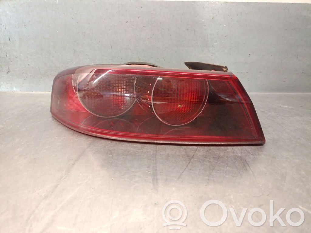 Alfa Romeo 159 Luci posteriori 