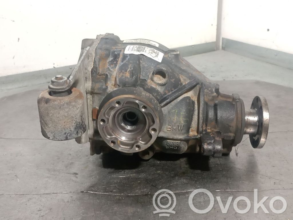 BMW 3 E46 Diferențial spate 