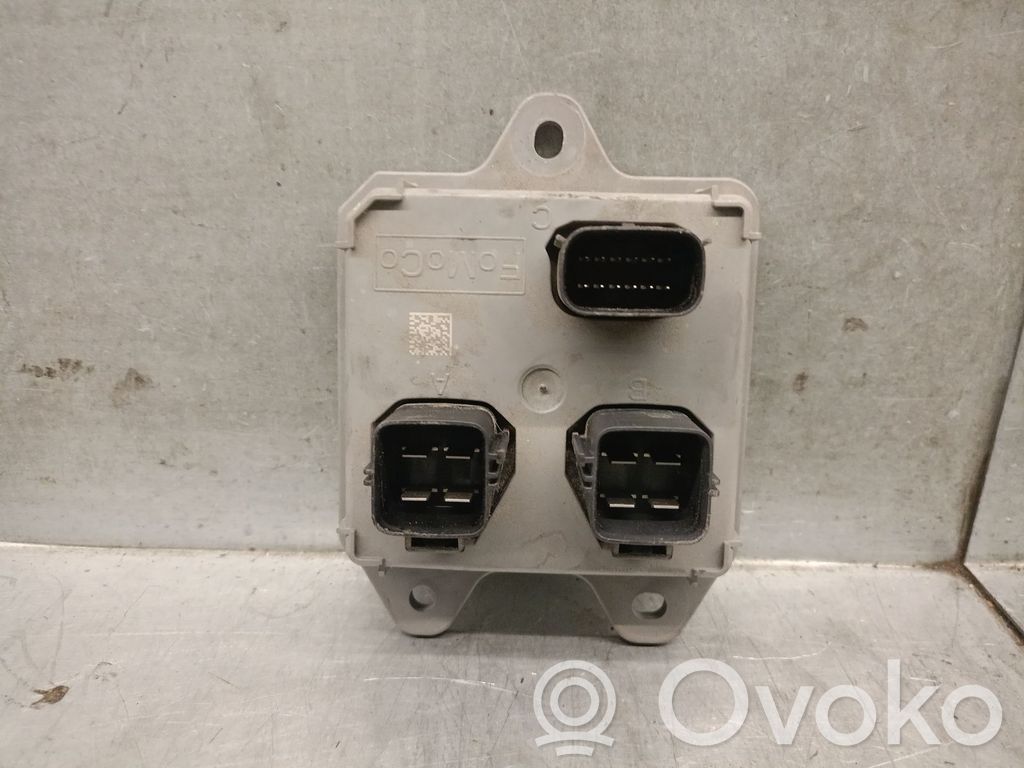Muut ohjainlaitteet/moduulit   GK2112B533AA,GK2112B533AA