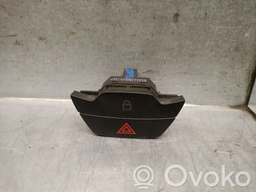 Ford Transit Comutator lumini pericol 