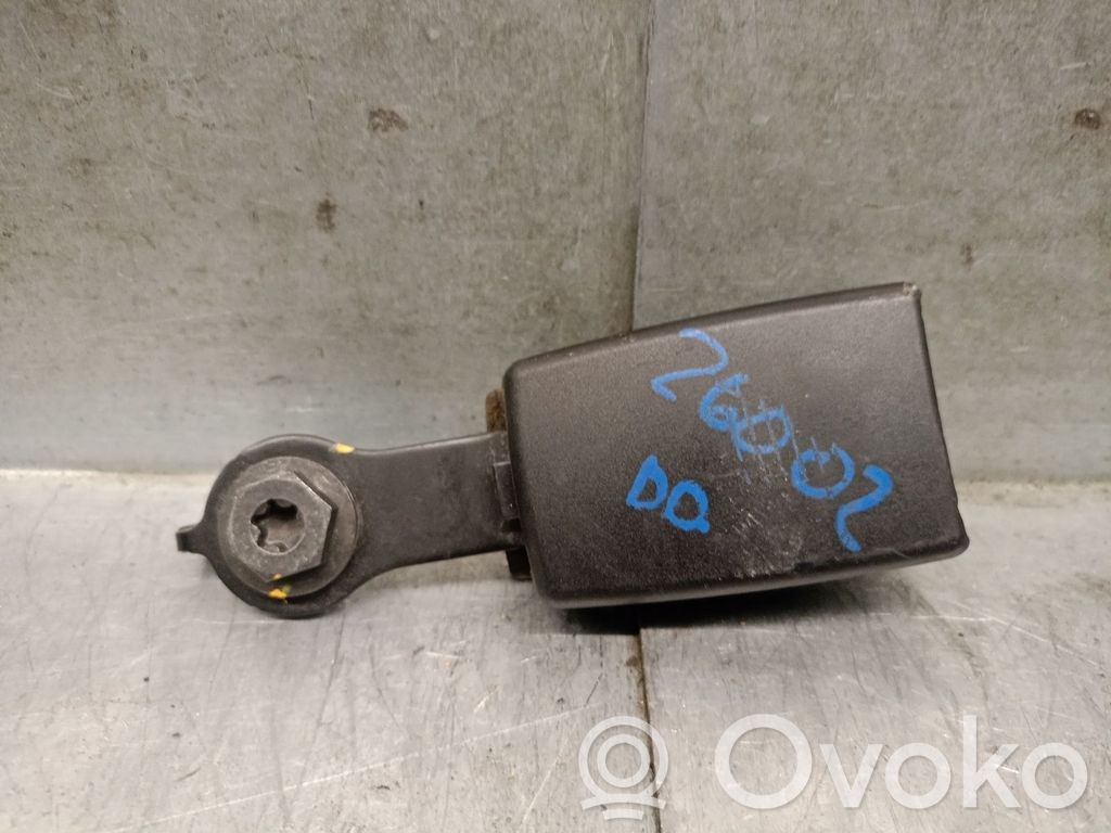 Gurtschloss vorne   BK21V61202CD,2181431