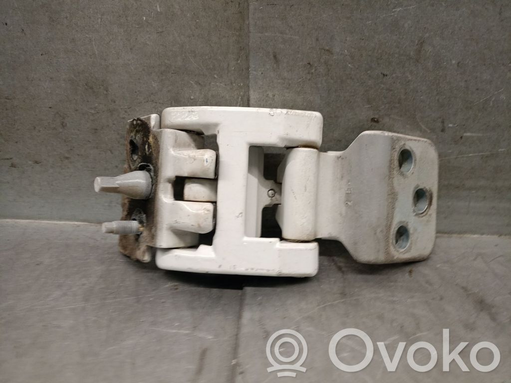 Ford Transit Balama hayon/portbagaj/oblon 