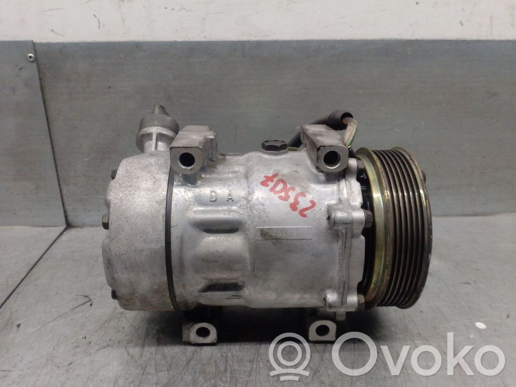 Peugeot 406 Compresseur de climatisation