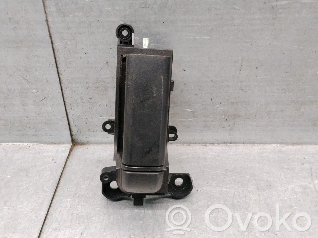 Mazda 5 Manecilla interna puerta trasera 