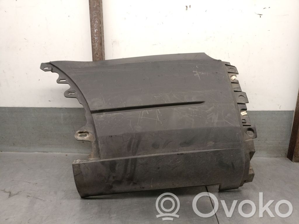 Ford Transit Element deski rozdzielczej