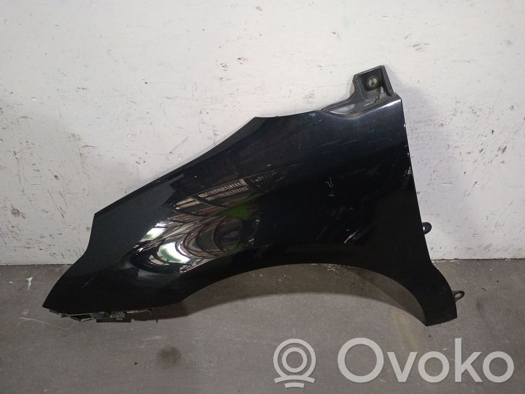 Citroen C4 Grand Picasso Parafango 