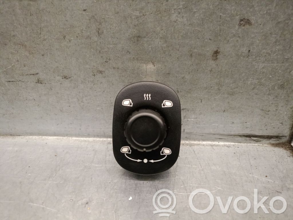 Porsche Cayenne (9PA) Interruttore specchietto retrovisore 