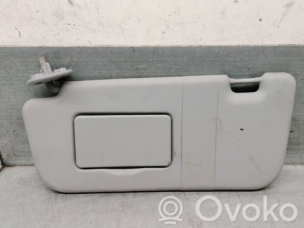 Mitsubishi Colt Aletta parasole 