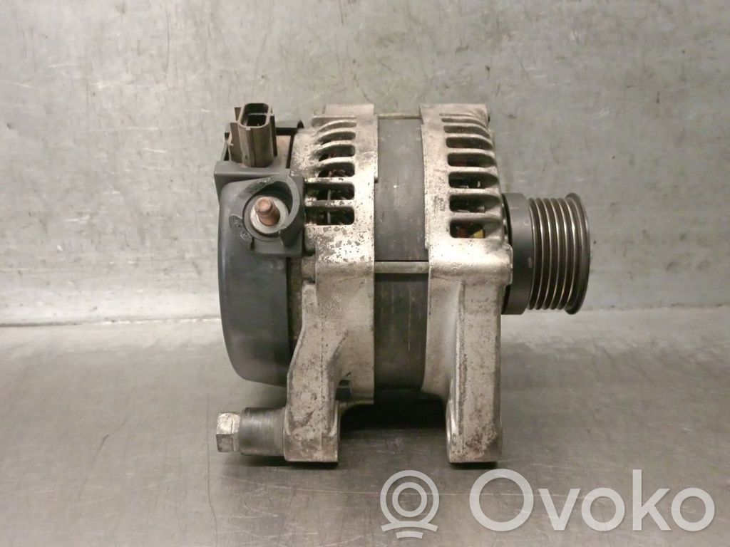 Alternador   3M5T10300PE,1708342