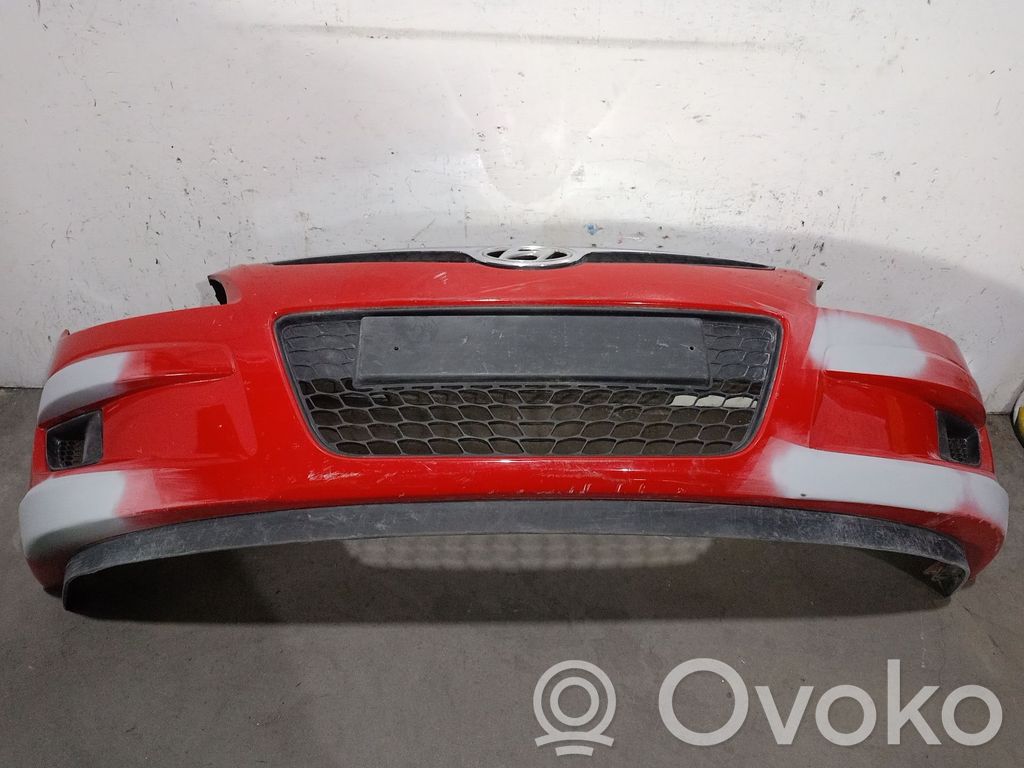 Hyundai i30 Bară față 