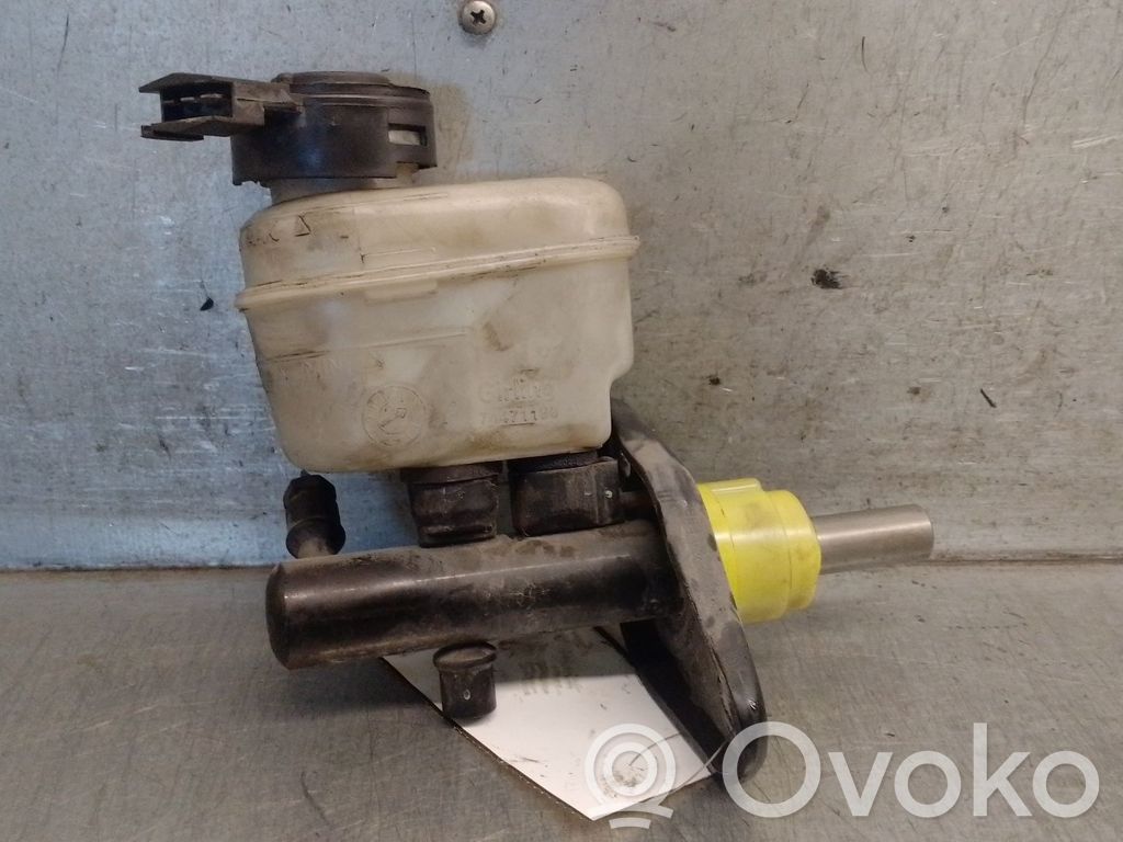 Rover 25 Servofreno 