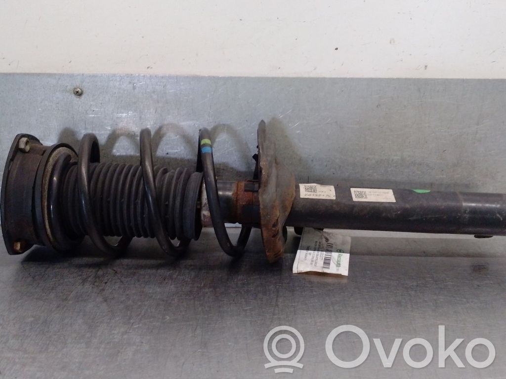 Skoda Octavia Mk3 (5E) Ammortizzatore anteriore con molla elicoidale