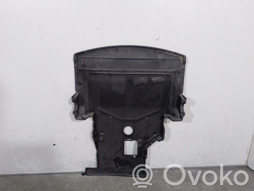 BMW 3 E36 Osłona dolna silnika 