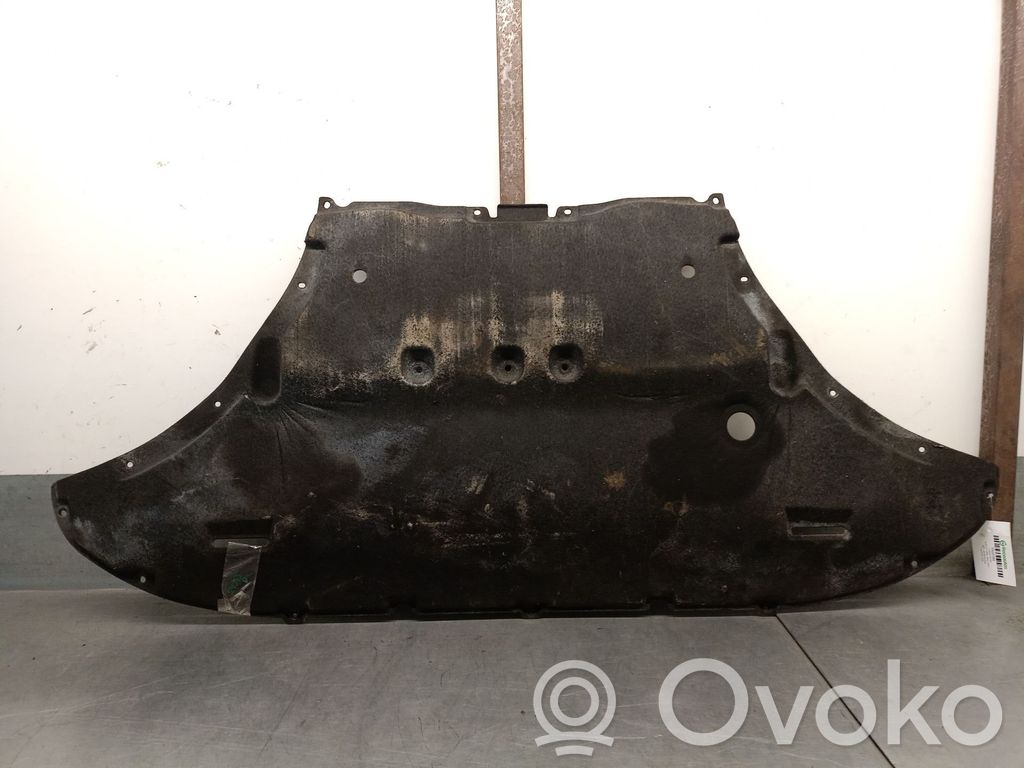 Audi Q7 4M Cache de protection sous moteur
