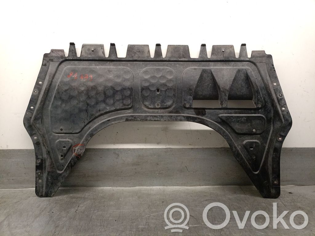Seat Altea Protecție inferioară motor