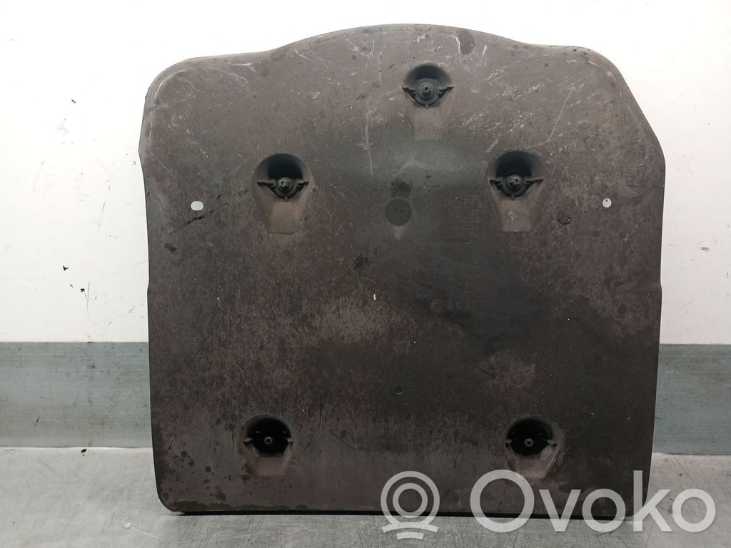 Skoda Superb B8 (3V) Placa protectora/protector antisalpicaduras motor
