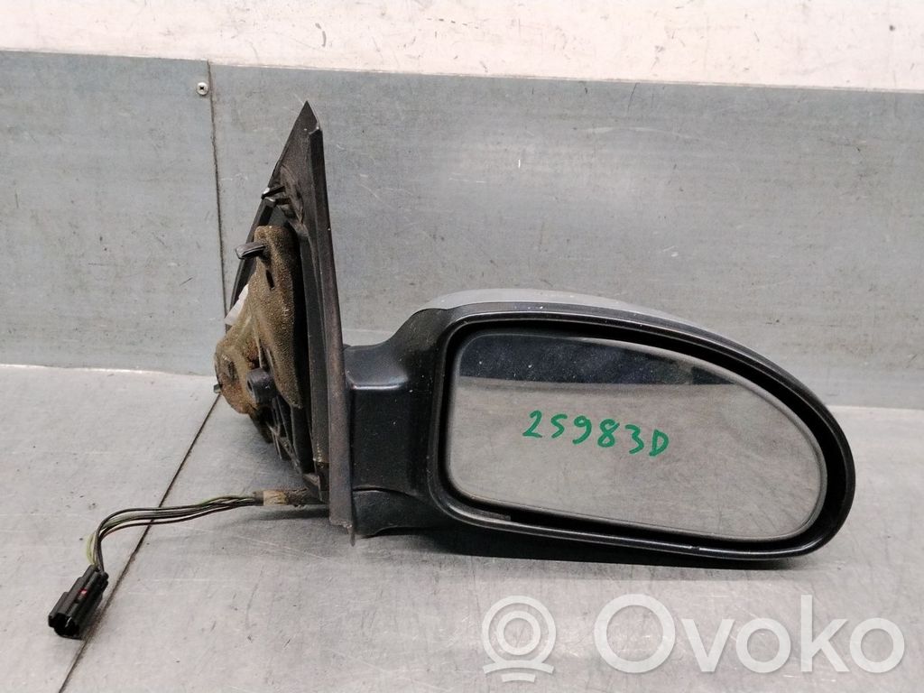 Ford Focus Oglindă electrică ușă față 