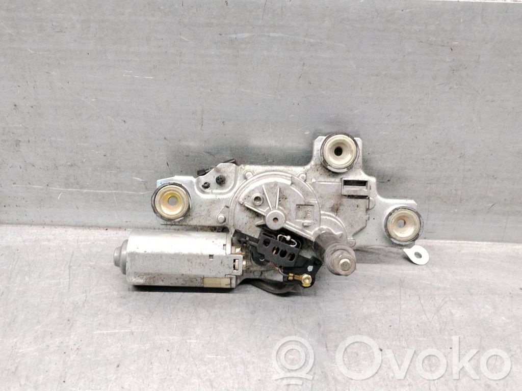 Ford Focus Motor ștergător lunetă 