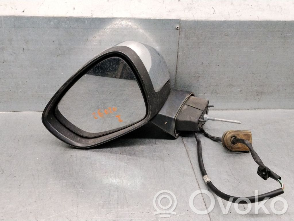 Citroen C3 Pluriel Specchietto retrovisore elettrico portiera anteriore 