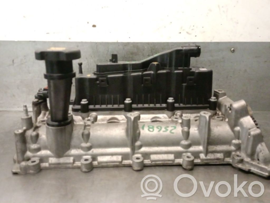 Land Rover Discovery Sport Venttiilikoppa 