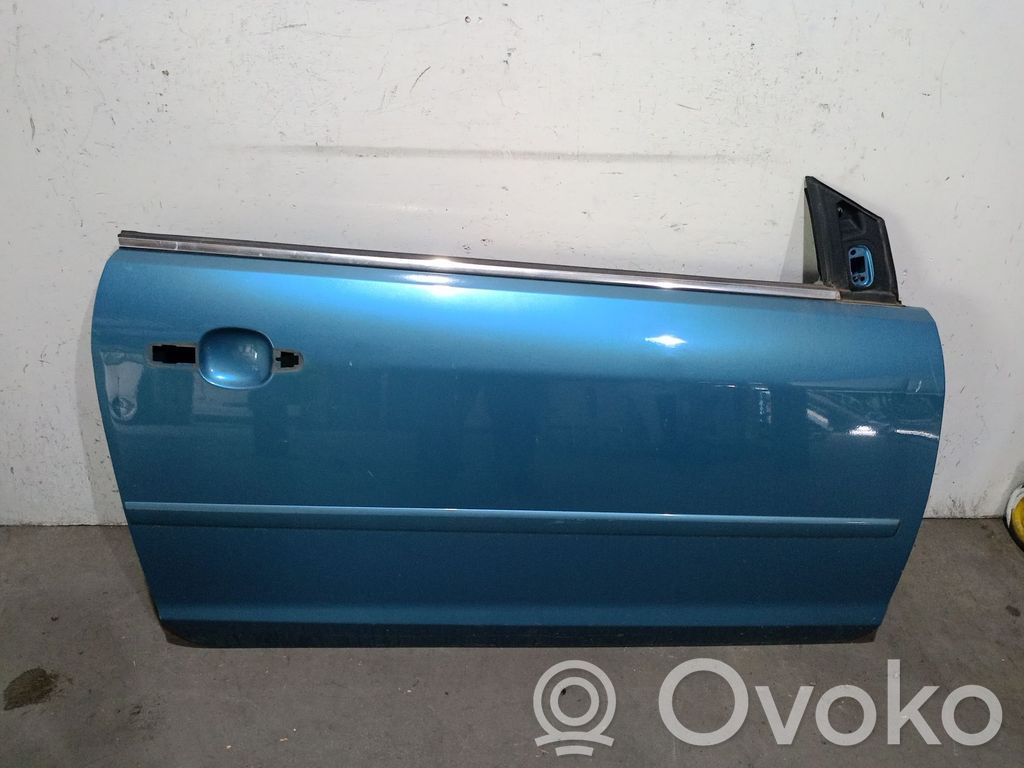 Ford Focus Дверь 