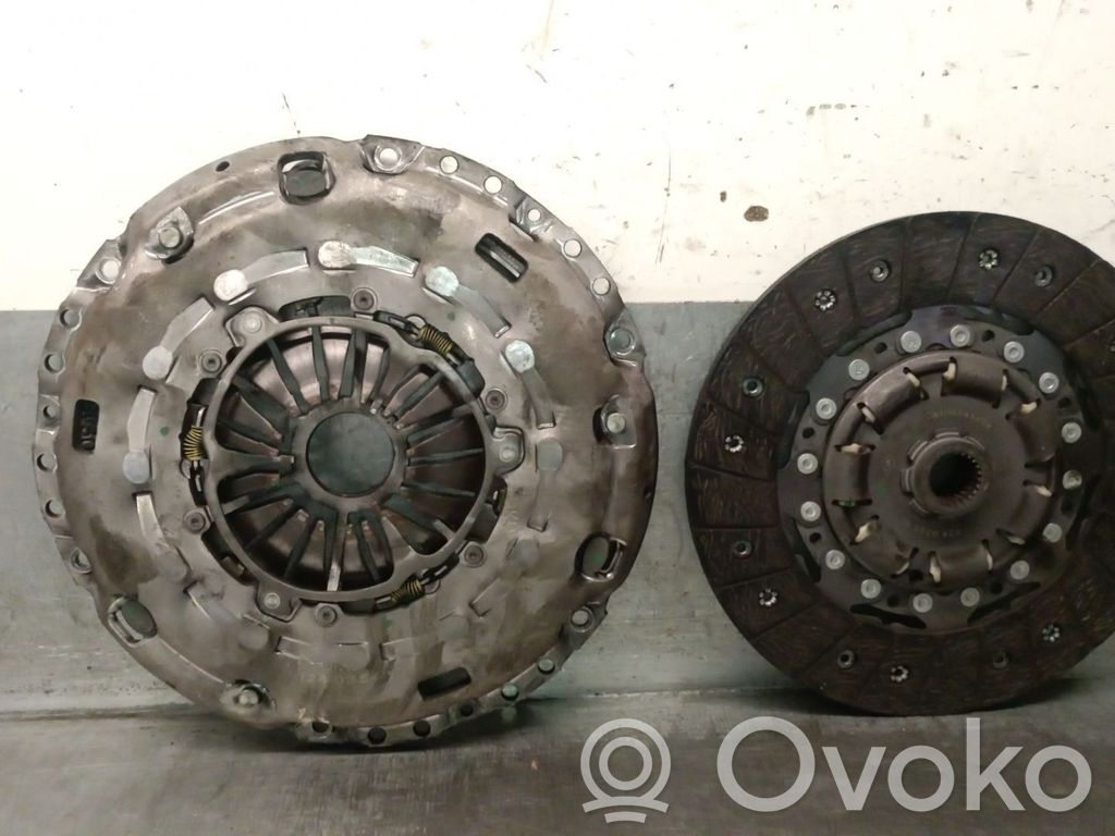 Audi A3 S3 8P Kit frizione 
