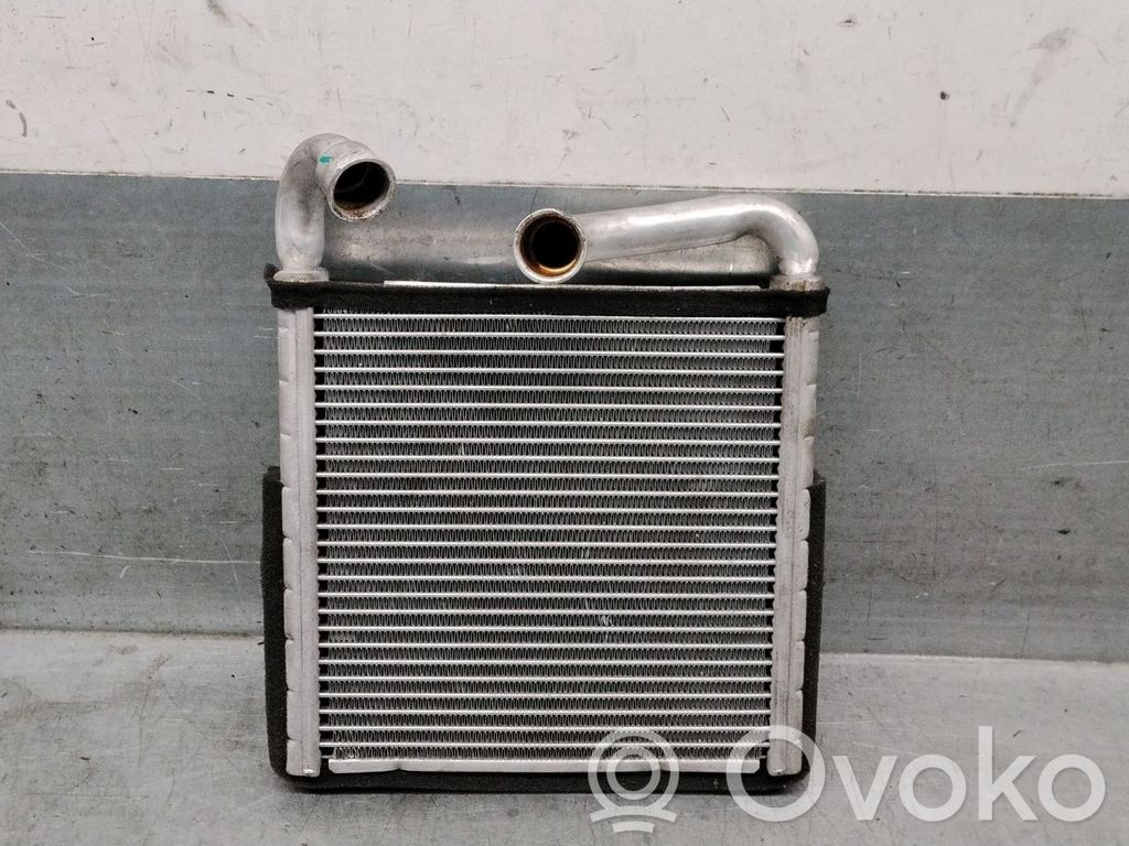Skoda Octavia Mk3 (5E) Klimakühler