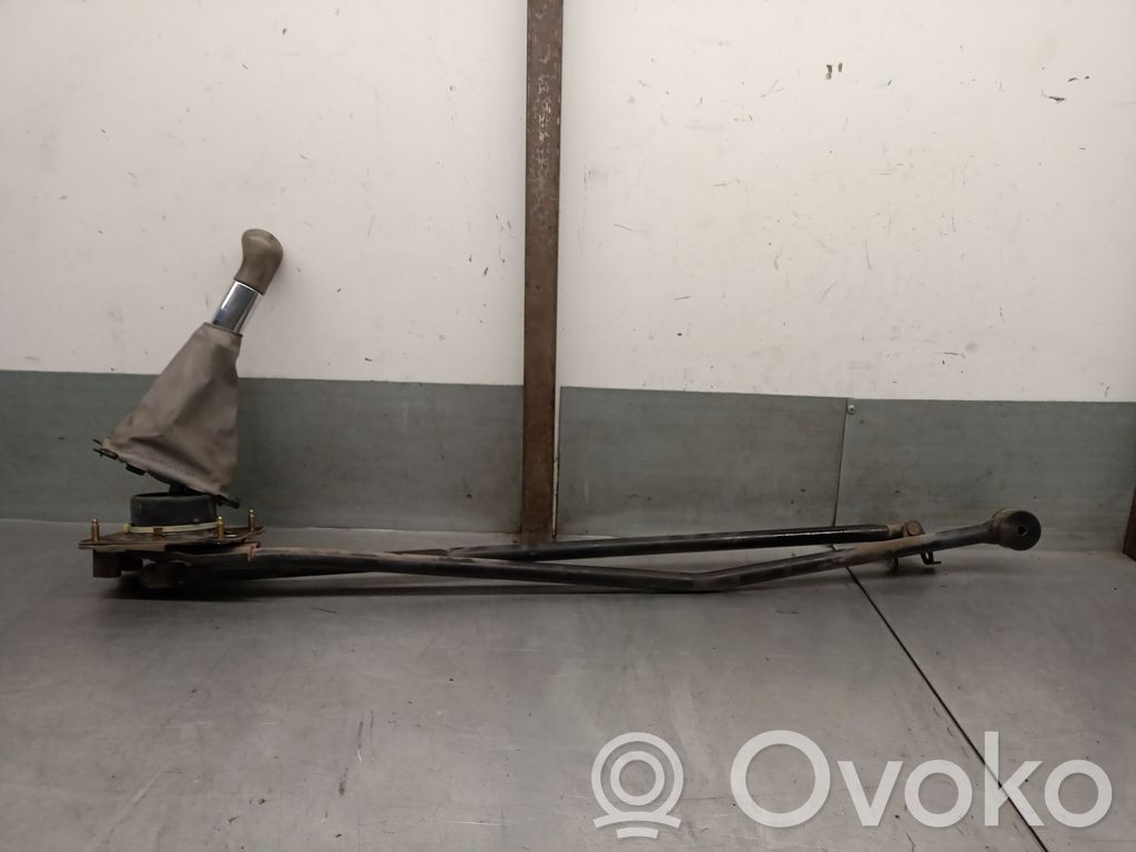 Mazda MPV Schaltgestänge 