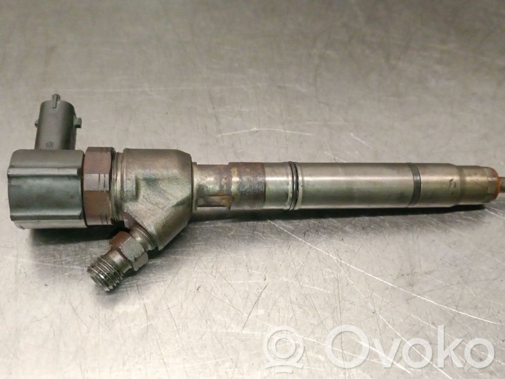 Hyundai i30 Injector combustibil 