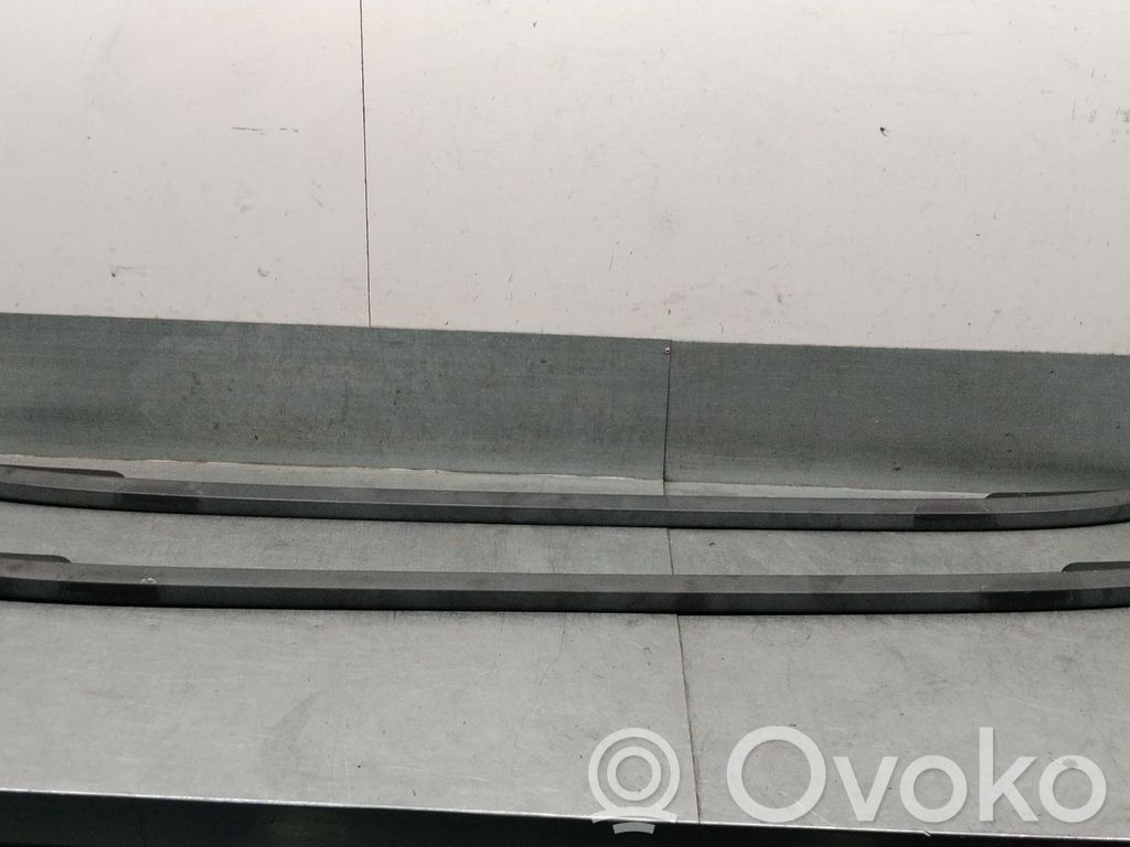 Audi Q7 4L Șină bară capotă 