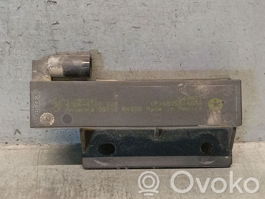 Fiat Freemont Antenă radio