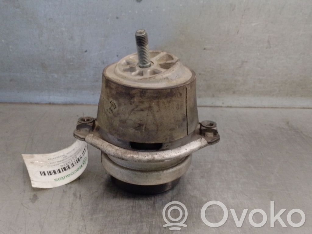 Porsche Cayenne (9PA) Suport tampon motor