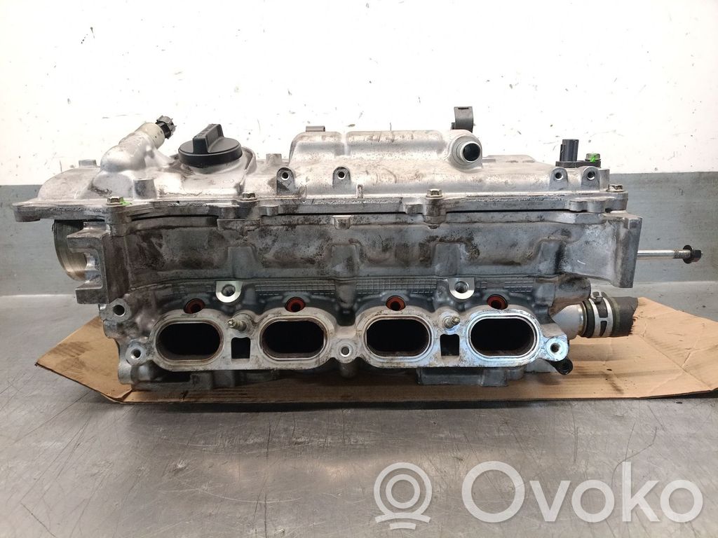 Lexus CT 200H Culata del motor 