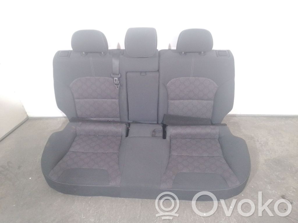 Fotel tylny   89100G5000A10,89100G5000A10