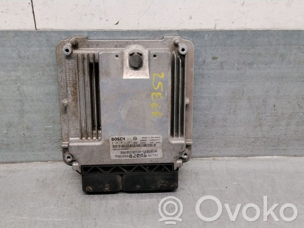 Dodge Journey Unitate/modul de control motor 