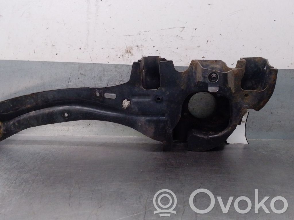Mazda 5 Achsschenkel hinten 