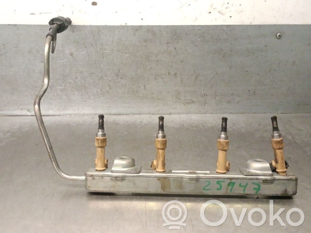 Corps injection Monopoint   2381437060,2381437060