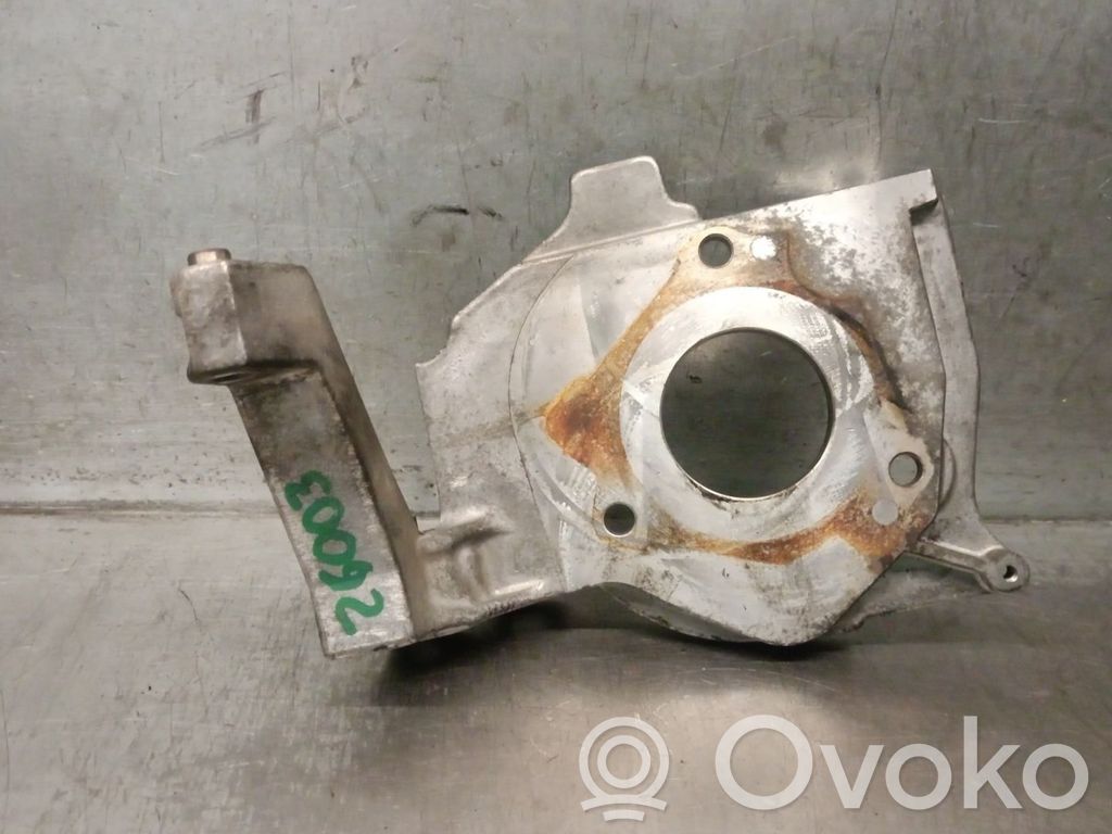Citroen C4 Grand Picasso Suport tampon motor 