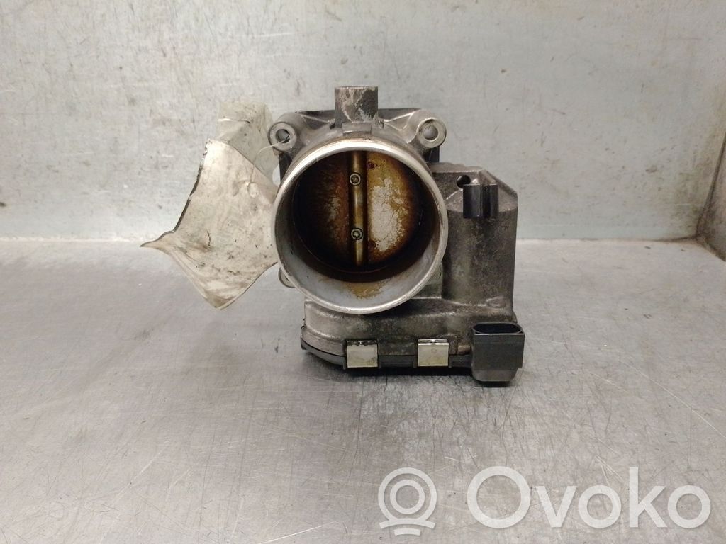 Volvo S60 Boîtier papillon 