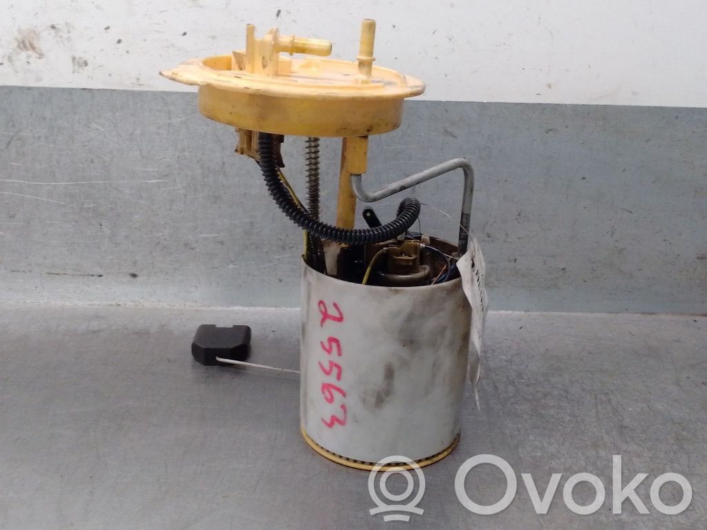 Volkswagen Passat Alltrack Pompe à carburant