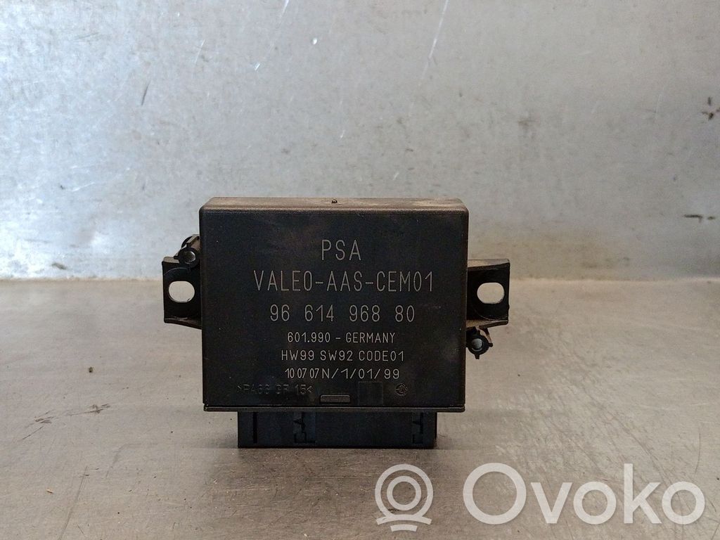 Lancia Phedra Alte unități/module de control 