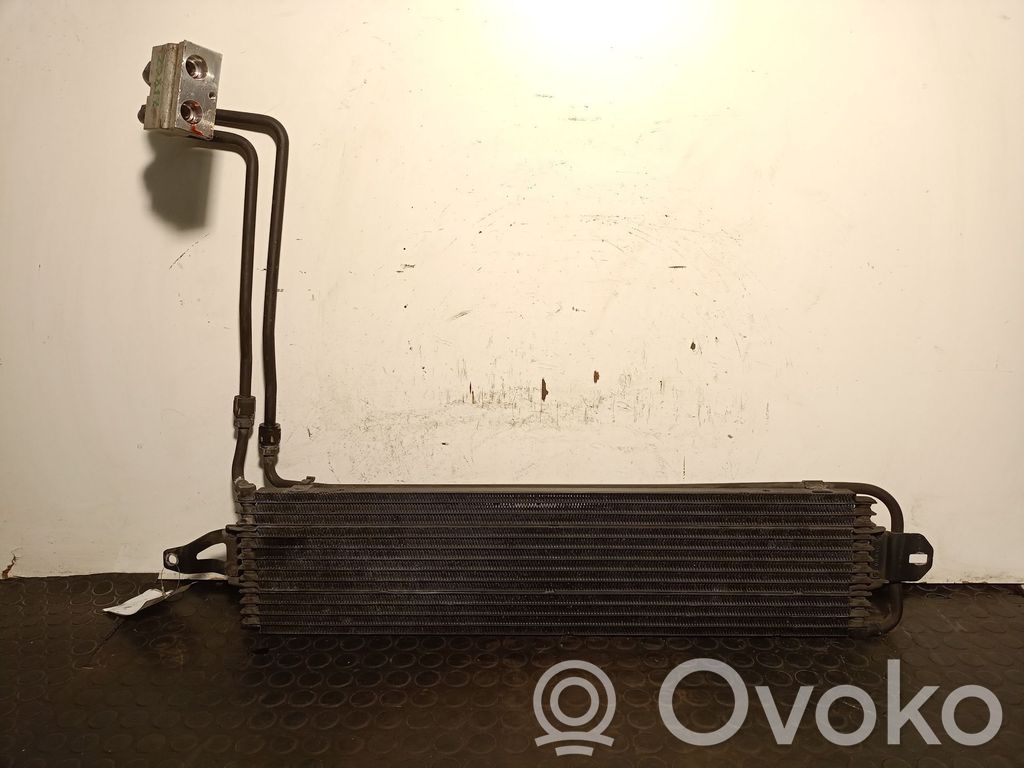 Chłodnica oleju skrzyni   7L0317019C,M5118002,95530701700