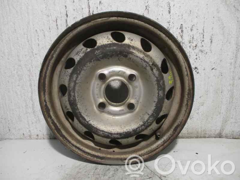Opel Combo B Cerchione in lega R18