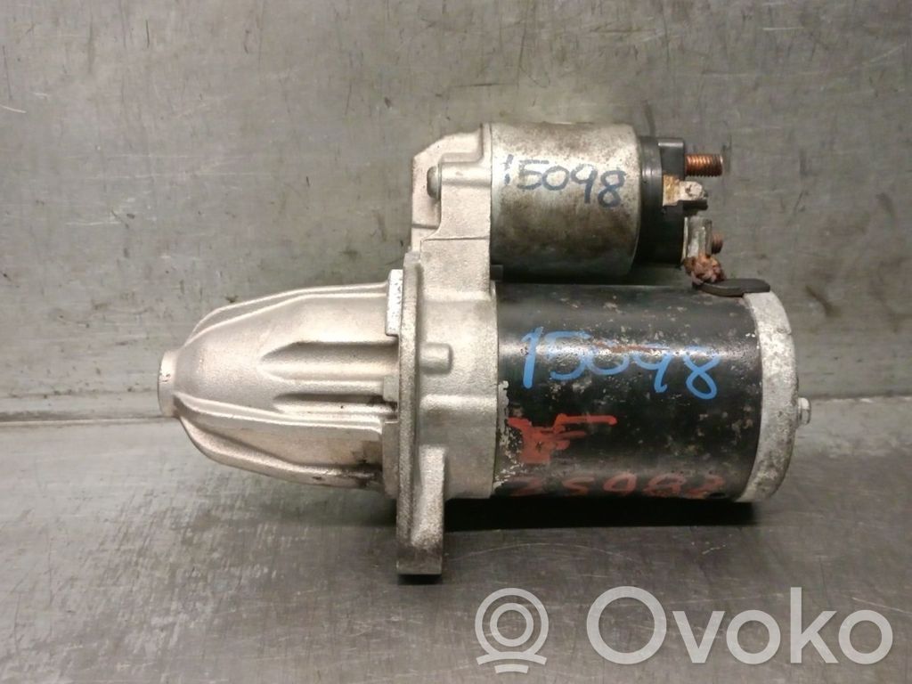 Motor de arranque   MR994922,MR994922,M0T45271ZT