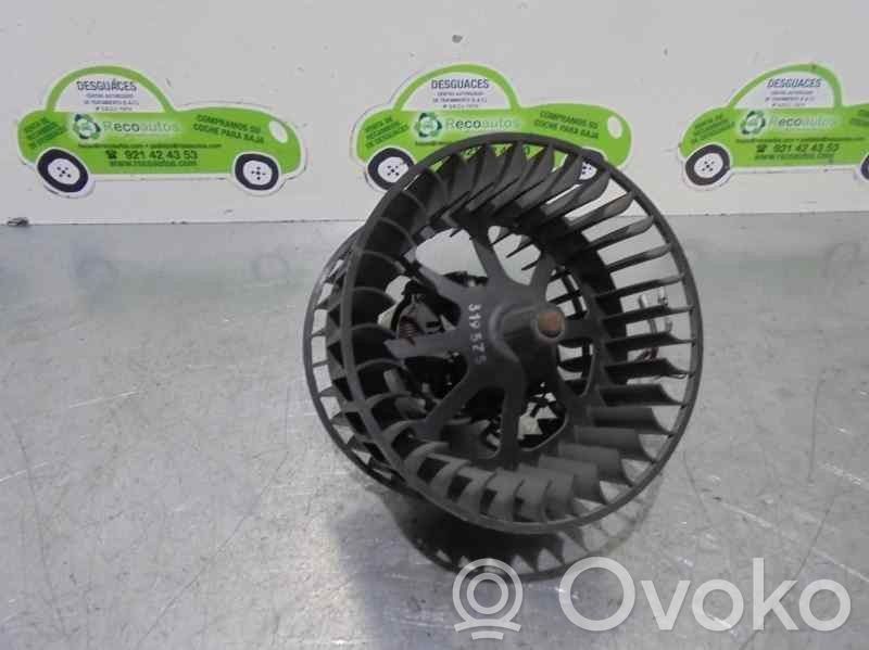 Opel Combo B Lämmittimen puhallin 