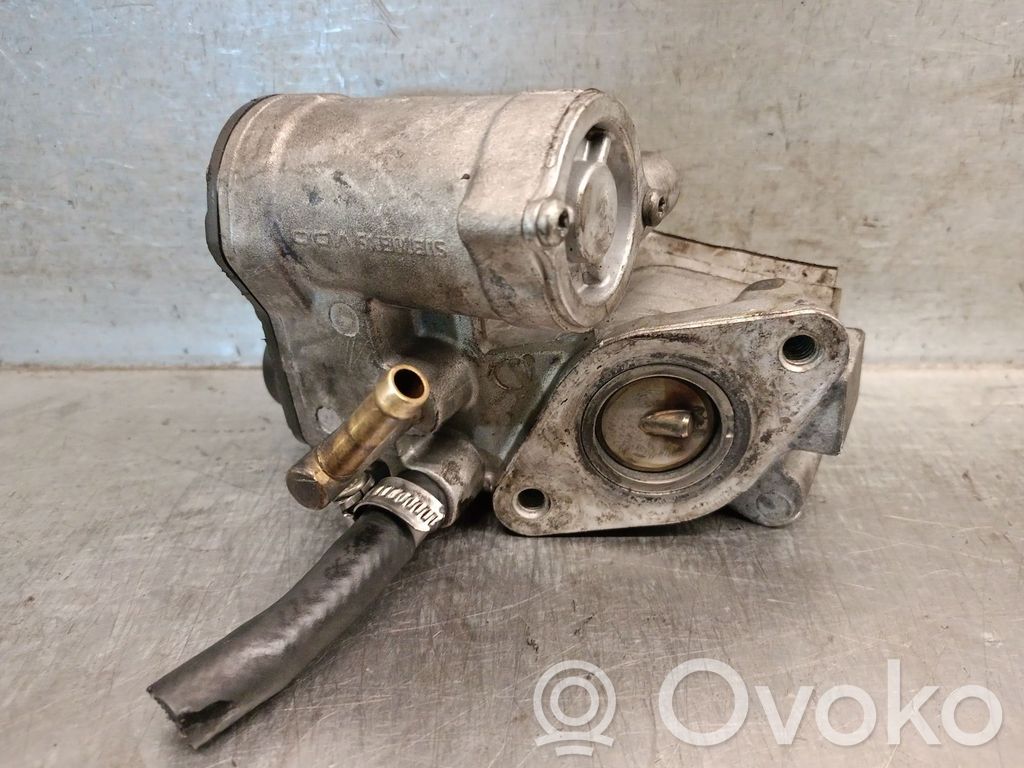 Renault Master II EGR-venttiili 