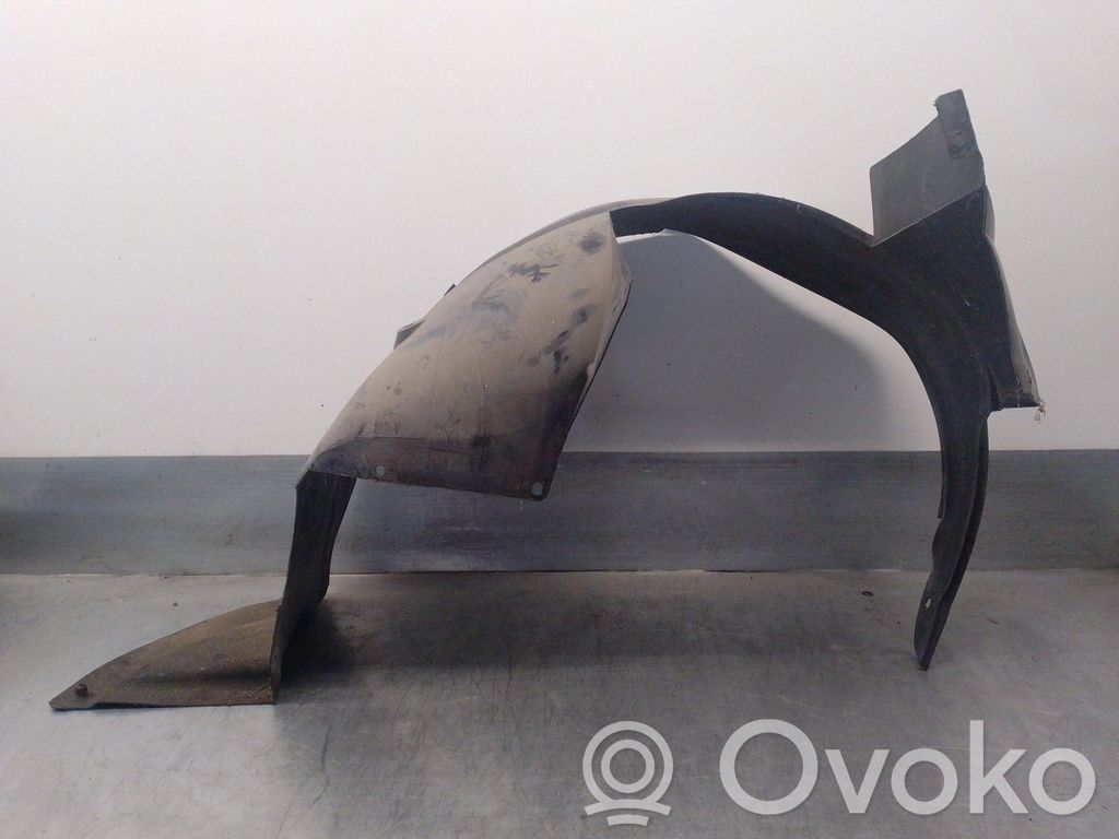Peugeot Partner Rivestimento paraspruzzi passaruota anteriore 