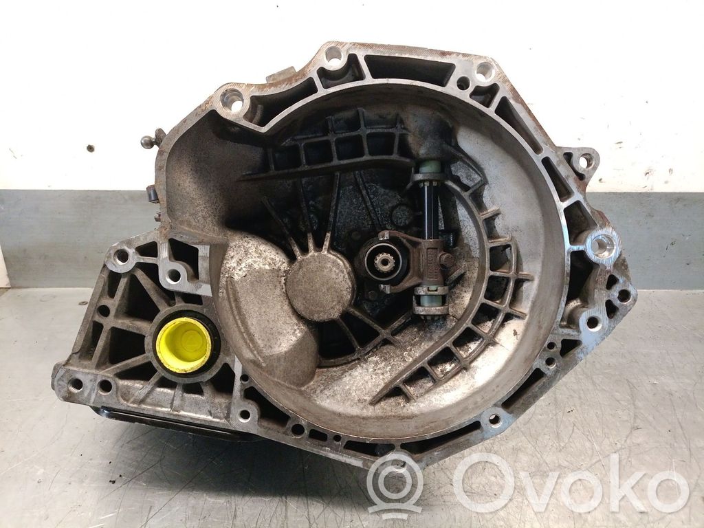 Opel Corsa B Boîte de vitesses manuelle à 5 vitesses